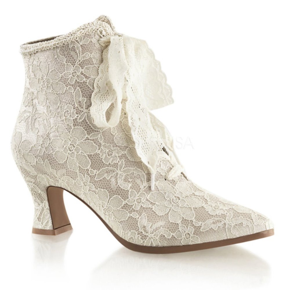 👢Victorian Ankle Boots👢